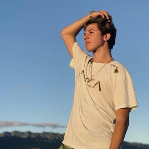 Meet your Posher, Francisco